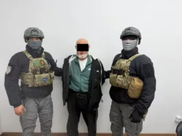 ГКНБ: Задержан один из организаторов наркогруппировки при попытке сбыта 1 килограмма «афганского чарса»