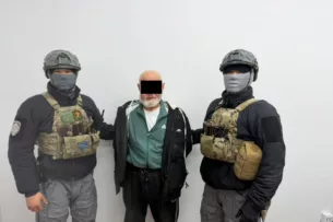 ГКНБ: Задержан один из организаторов наркогруппировки при попытке сбыта 1 килограмма «афганского чарса»