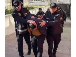 В Стамбуле задержаны подозреваемые в шпионаже в пользу ОАЭ