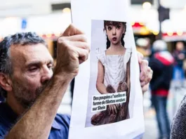 Скандал с секс-куклами: Франции ведется расследование в отношении интернет-магазинов Shein, Temu, AliExpress и Wish