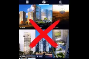 В Бишкеке полностью приостановлена деятельность стройкомпании ОсОО «Arcon». Его отдел продаж квартир закрыт В Бишкеке полностью приостановлена деятельность стройкомпании ОсОО «Arcon». Его отдел продаж квартир закрыт