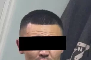 Задержан водитель, устроивший дебош в больнице Токмока