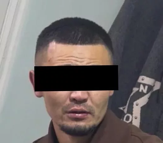 Задержан водитель, устроивший дебош в больнице Токмока