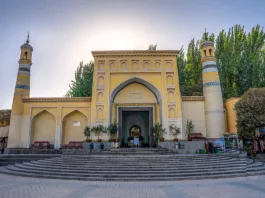 Воспоминания о Восточном Туркестане: политика Китая в отношении уйгурской идентичности