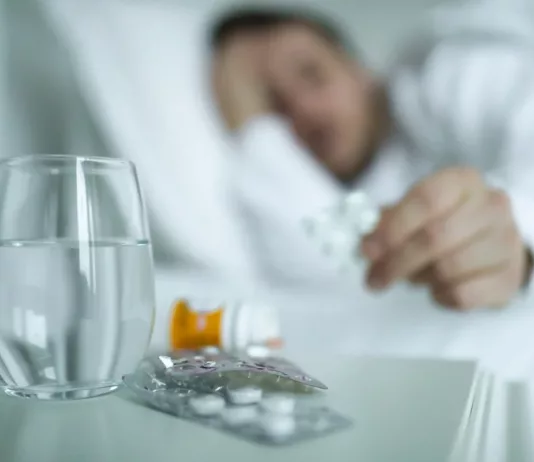 Более двух миллионов казахстанцев заболели ОРВИ