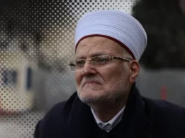 Израиль судит имама Аль-Аксы