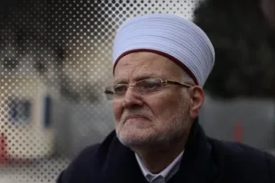 Израиль судит имама Аль-Аксы