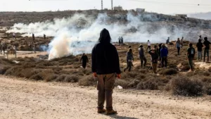 израильские террористы