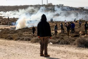 Посол США заявил о терроризме израильских радикалов