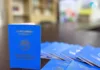 Минтруда КР: 711 этнических кыргызов получили статус кайрылмана за 9 месяцев