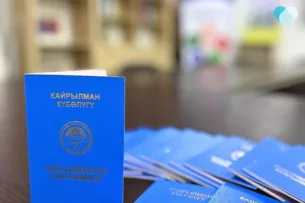 Минтруда КР: 711 этнических кыргызов получили статус кайрылмана за 9 месяцев