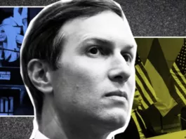 The Financial Times: Зять Трампа Джаред Кушнер возвращается, чтобы продвигать сделку между Россией и Украиной
