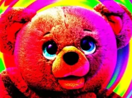 Игрушечного медведя с ИИ изъяли из продажи — он рассказывал детям про секс