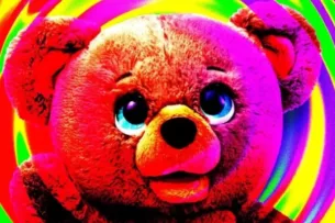 Игрушечного медведя с ИИ изъяли из продажи — он рассказывал детям про секс