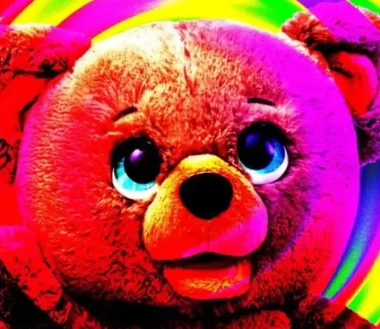 Игрушечного медведя с ИИ изъяли из продажи — он рассказывал детям про секс