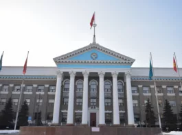 Мэрия Бишкека отзывает судебные иски по вопросам земельных участков на проспекте Ч.Айтматова