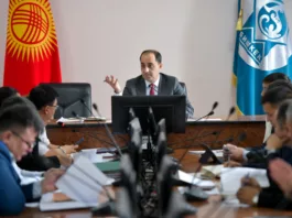 Модернизации сети общественных туалетов: В Бишкеке появятся новые современные санитарные объекты