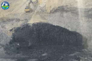 В ходе проверки госпредприятия «Ак-Талаа Уголь» были выявлены нарушения В ходе проверки госпредприятия «Ак-Талаа Уголь» были выявлены нарушения