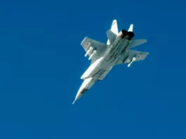 ФСБ заявила, что сорвала попытку угона истребителя МиГ-31 для «масштабной провокации» на авиабазе НАТО
