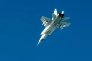 ФСБ заявила, что сорвала попытку угона истребителя МиГ-31 для «масштабной провокации» на авиабазе НАТО