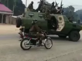 Компания TotalEnergies обвиняется в соучастии в военных преступлениях в Мозамбике