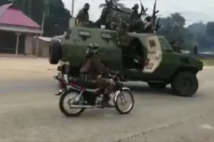 Компания TotalEnergies обвиняется в соучастии в военных преступлениях в Мозамбике Компания TotalEnergies обвиняется в соучастии в военных преступлениях в Мозамбике