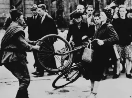 «Русский ребенок» — как немки скрывали «детей оккупации», рожденных в том числе от советских солдат?