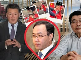 Про торг с Россией за Кожамжарова, потери Кулибаева, акцию с портретом Си и возвращение Кажегельдина (Обзор казахскоязычной прессы)