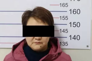 В Кыргызстане задержана организатор финансовой пирамиды, действовавшей под брендом «SkyWay»