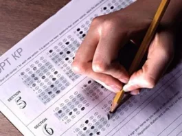 22-23 ноября в Кыргызстане пройдет добровольное республиканское тестирование для учащихся 9, 10 и 11 классов
