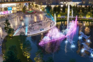 Недвижимость — единственный инвестиционный канал, демонстрирующий устойчивый рост в эпоху глобальной неопределённости Недвижимость — единственный инвестиционный канал, демонстрирующий устойчивый рост в эпоху глобальной неопределённости