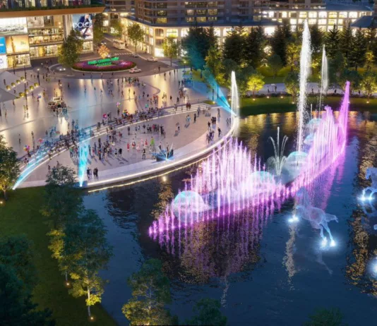 Недвижимость — единственный инвестиционный канал, демонстрирующий устойчивый рост в эпоху глобальной неопределённости