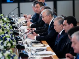 The New York Times: Сближаясь с Трампом, лидеры бывших советских республик Центральной Азии ограничивают свою зависимость от Москвы и Пекина