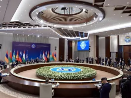 По итогам заседания Совета коллективной безопасности ОДКБ в Бишкеке подписан ряд документов