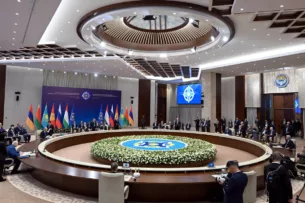 По итогам заседания Совета коллективной безопасности ОДКБ в Бишкеке подписан ряд документов