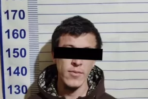 В Чуйской области задержан подозреваемый в мошенничестве через  Lalafo