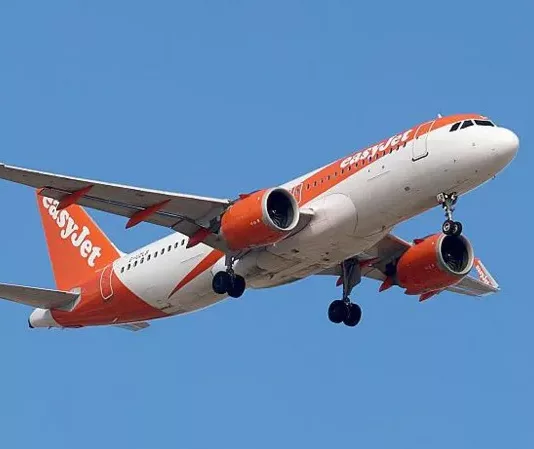 Полеты самолетов приостановлены после того, как Airbus обнаружил, что солнечная радиация может повлиять на системы