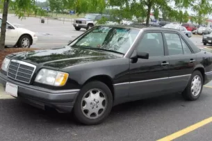 Названы авто, которые проедут полмиллиона километров без поломок