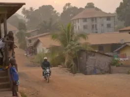 Смерть, расчленения, магические амулеты. Сьерра-Леоне захлестнула волна ритуальных убийств