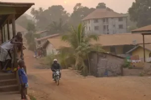 Смерть, расчленения, магические амулеты. Сьерра-Леоне захлестнула волна ритуальных убийств