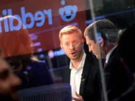 Никогда не поздно: как гендиректор Reddit спустя 20 лет заработал первый миллиард