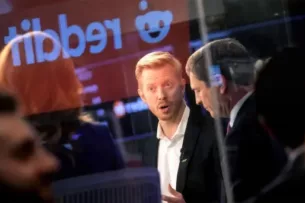 Никогда не поздно: как гендиректор Reddit спустя 20 лет заработал первый миллиард