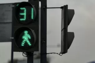 В мэрии Бишкека рассказали о причинах отключения светофоров В мэрии Бишкека рассказали о причинах отключения светофоров