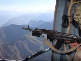 МИД Таджикистана сообщил о гибели трех граждан Китая в результате нападения на таджикскую территорию