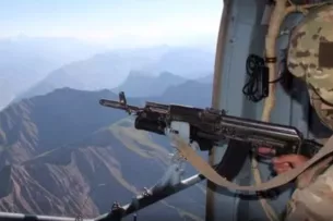 МИД Таджикистана сообщил о гибели трех граждан Китая в результате нападения на таджикскую территорию