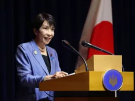 Спор Японии и Китая из-за Тайваня обострился: Пекин ограничил туризм и импорт товаров, Токио не извиняется