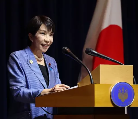 Спор Японии и Китая из-за Тайваня обострился: Пекин ограничил туризм и импорт товаров, Токио не извиняется