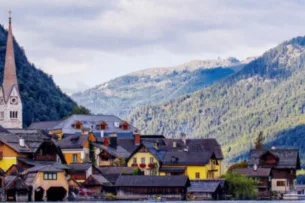 Как переехать в другую страну Как переехать в другую страну