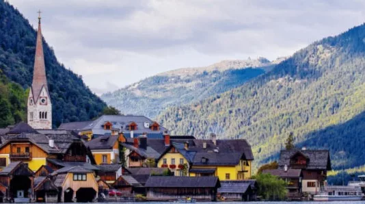 Как переехать в другую страну
