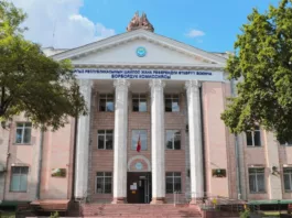 ЦИК КР опубликовала окончательный список избирателей на досрочные парламентские выборы